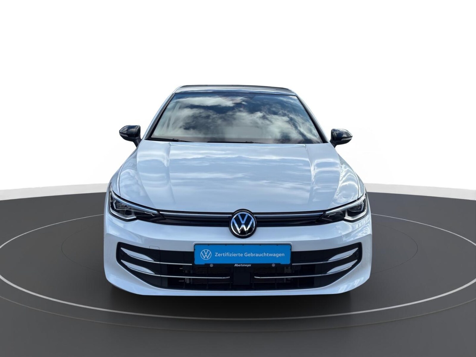 Volkswagen Golf – Bild 6