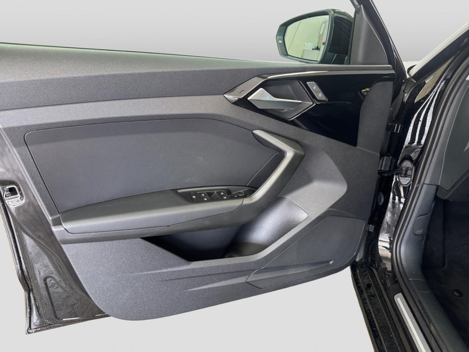 Audi A1 Sportback – Bild 13