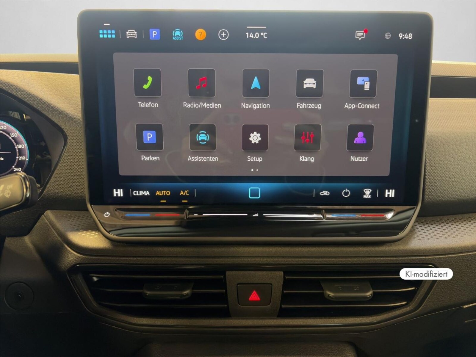 Volkswagen Caddy Cargo – Bild 11