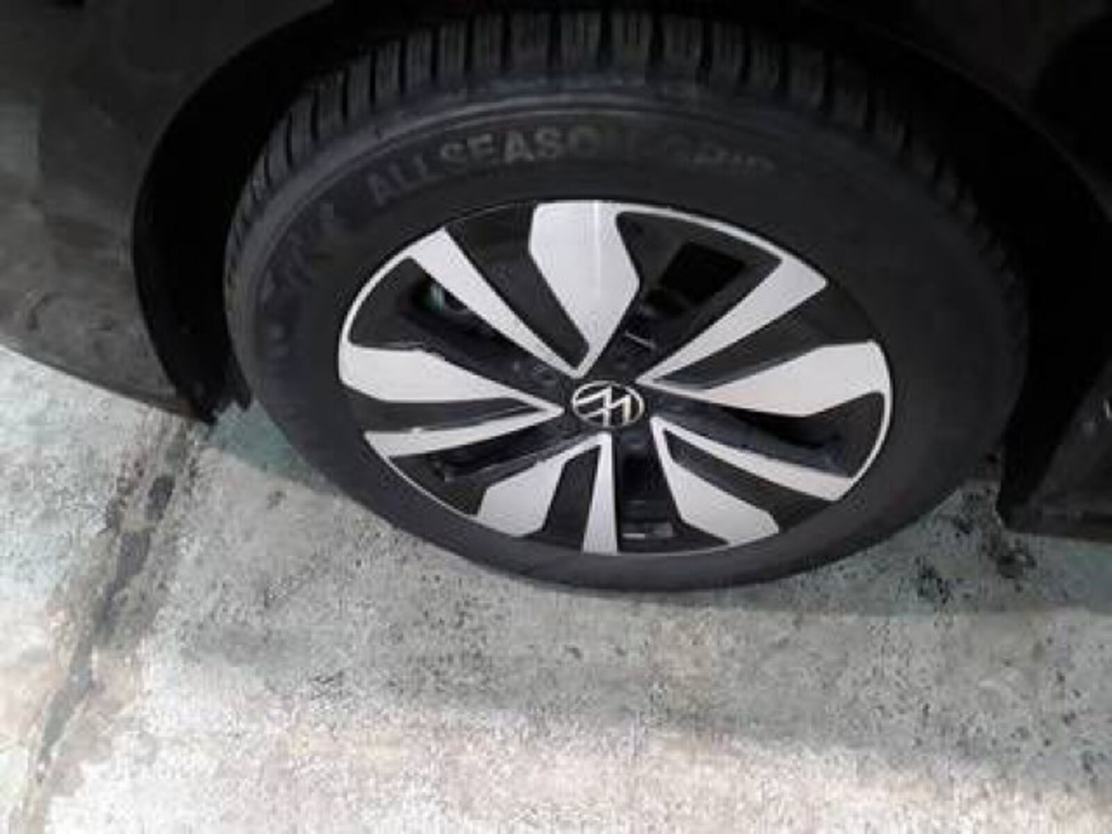 Volkswagen Golf Variant – Bild 9