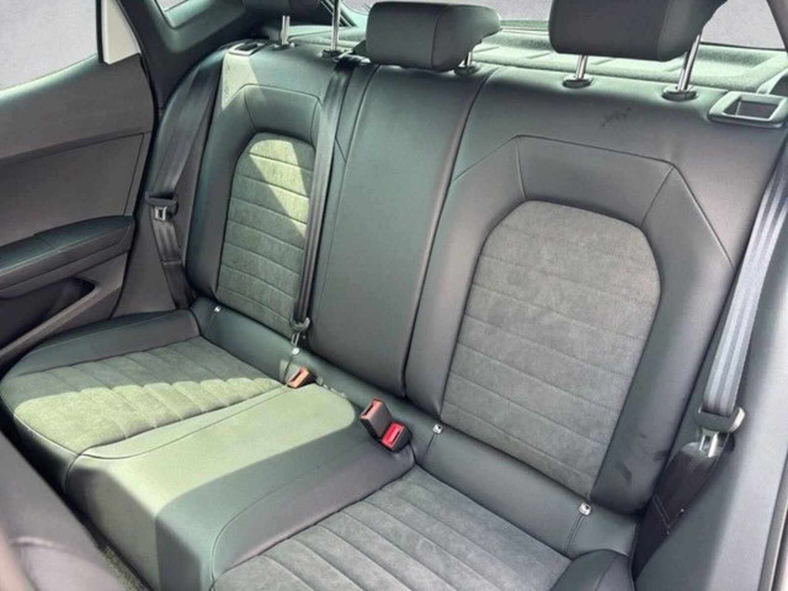 SEAT Ibiza – Bild 14