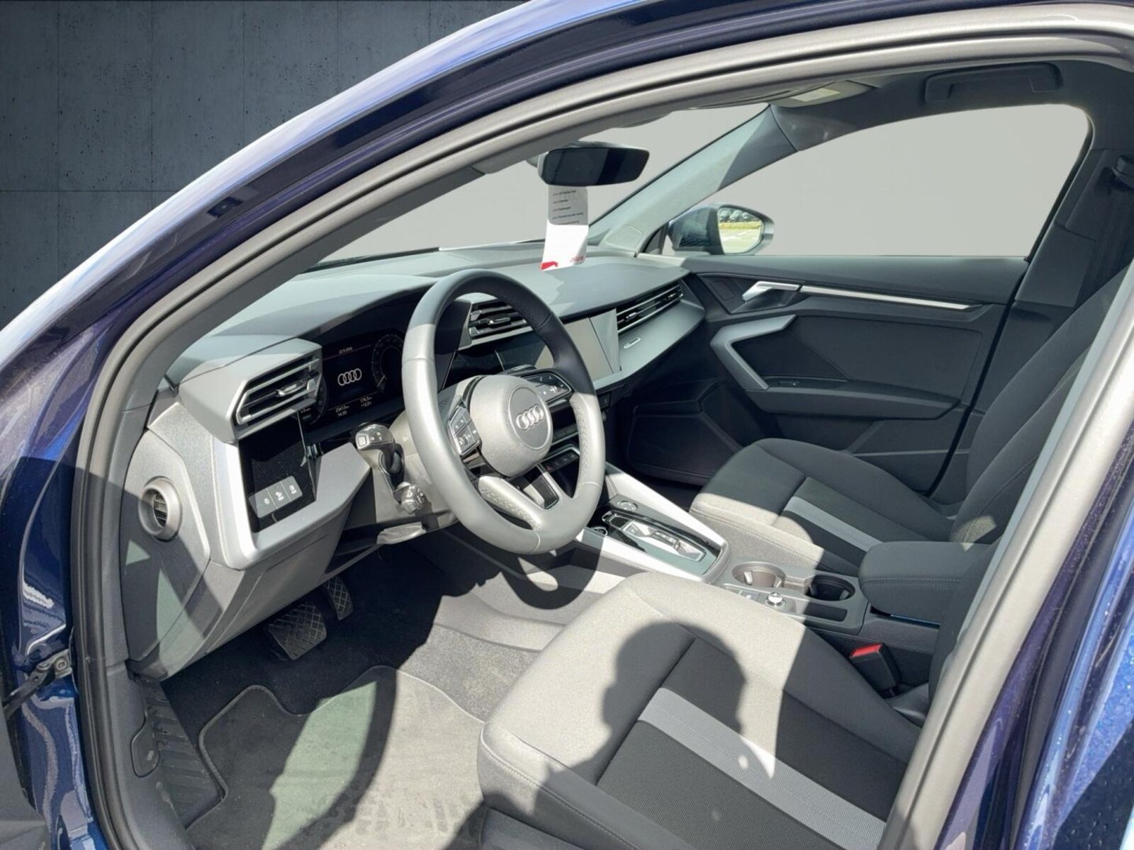 Audi A3 Sportback – Bild 10