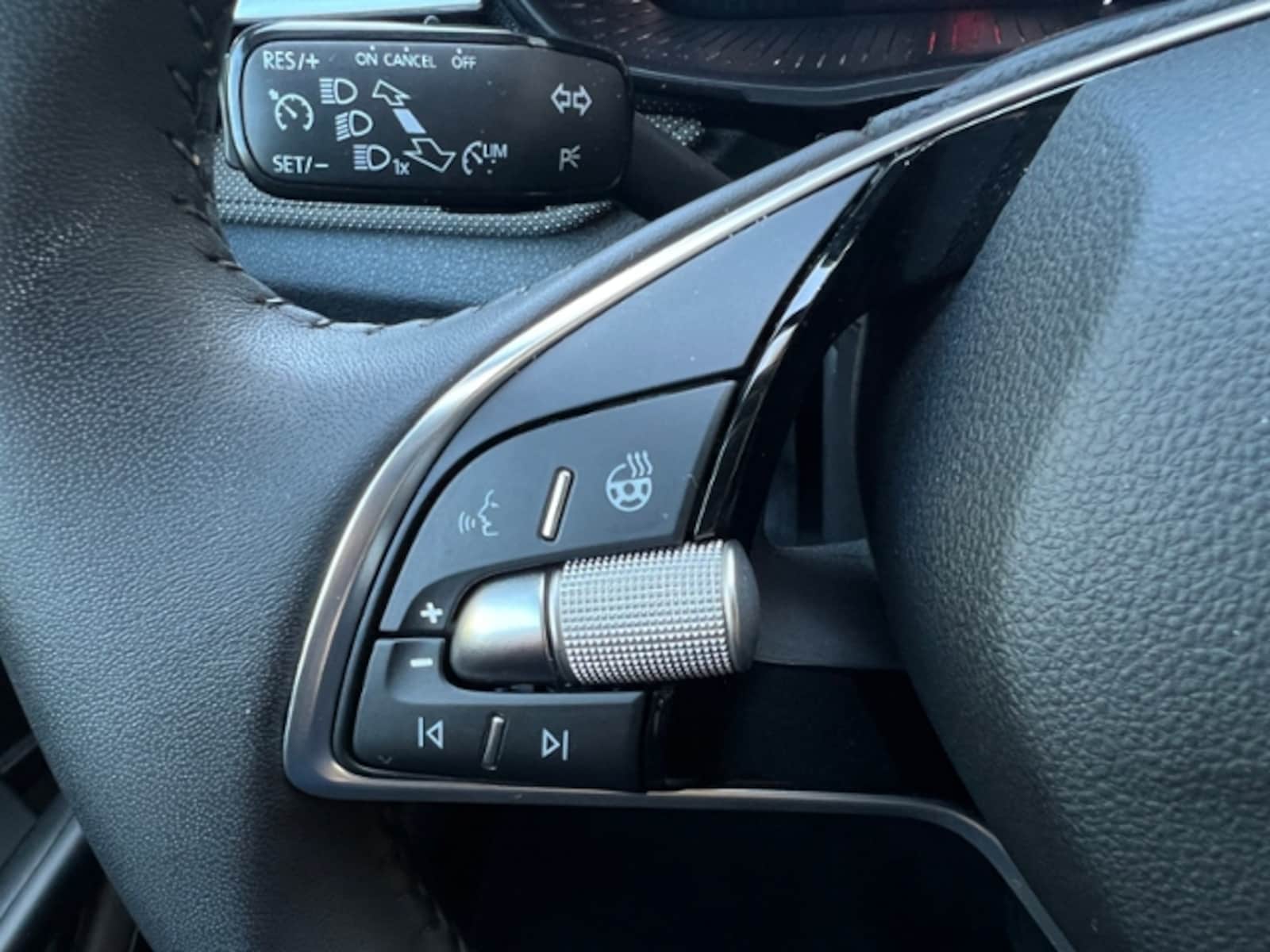 Škoda Fabia – Bild 20