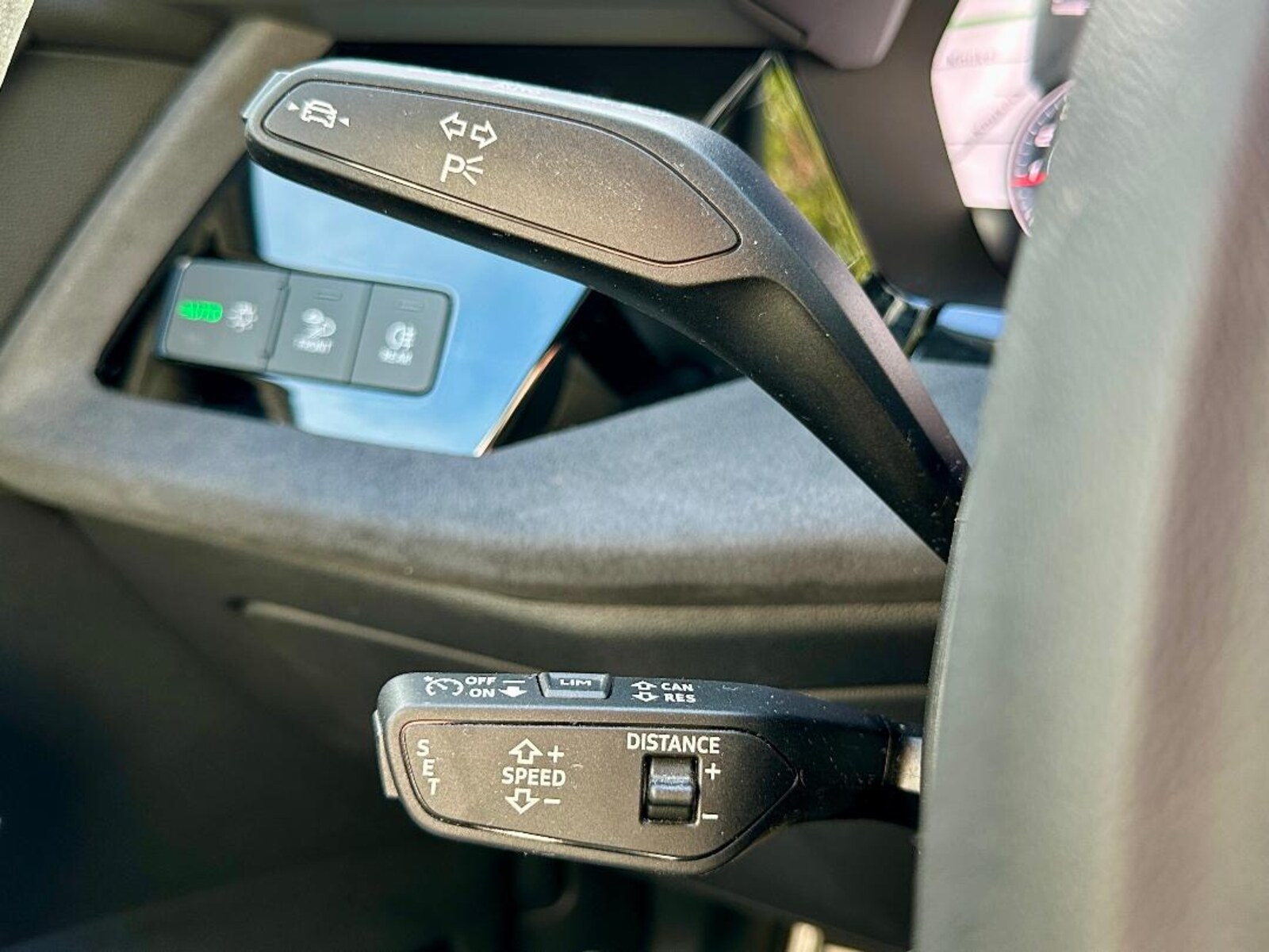 Audi S3 Limousine – Bild 18