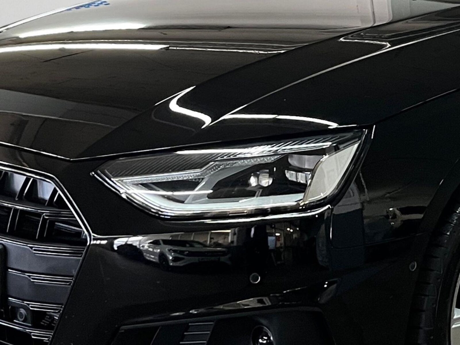 Audi A4 Avant – Bild 6