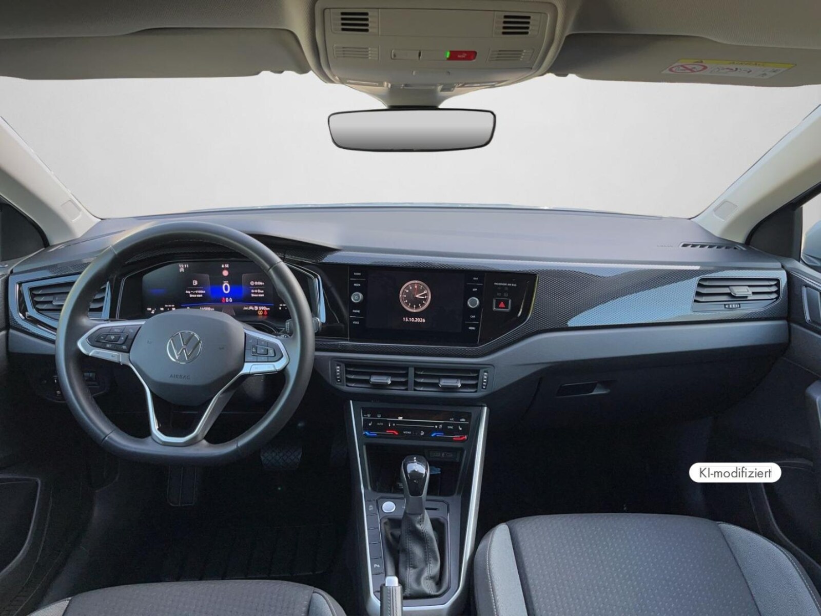 Volkswagen Taigo – Bild 3