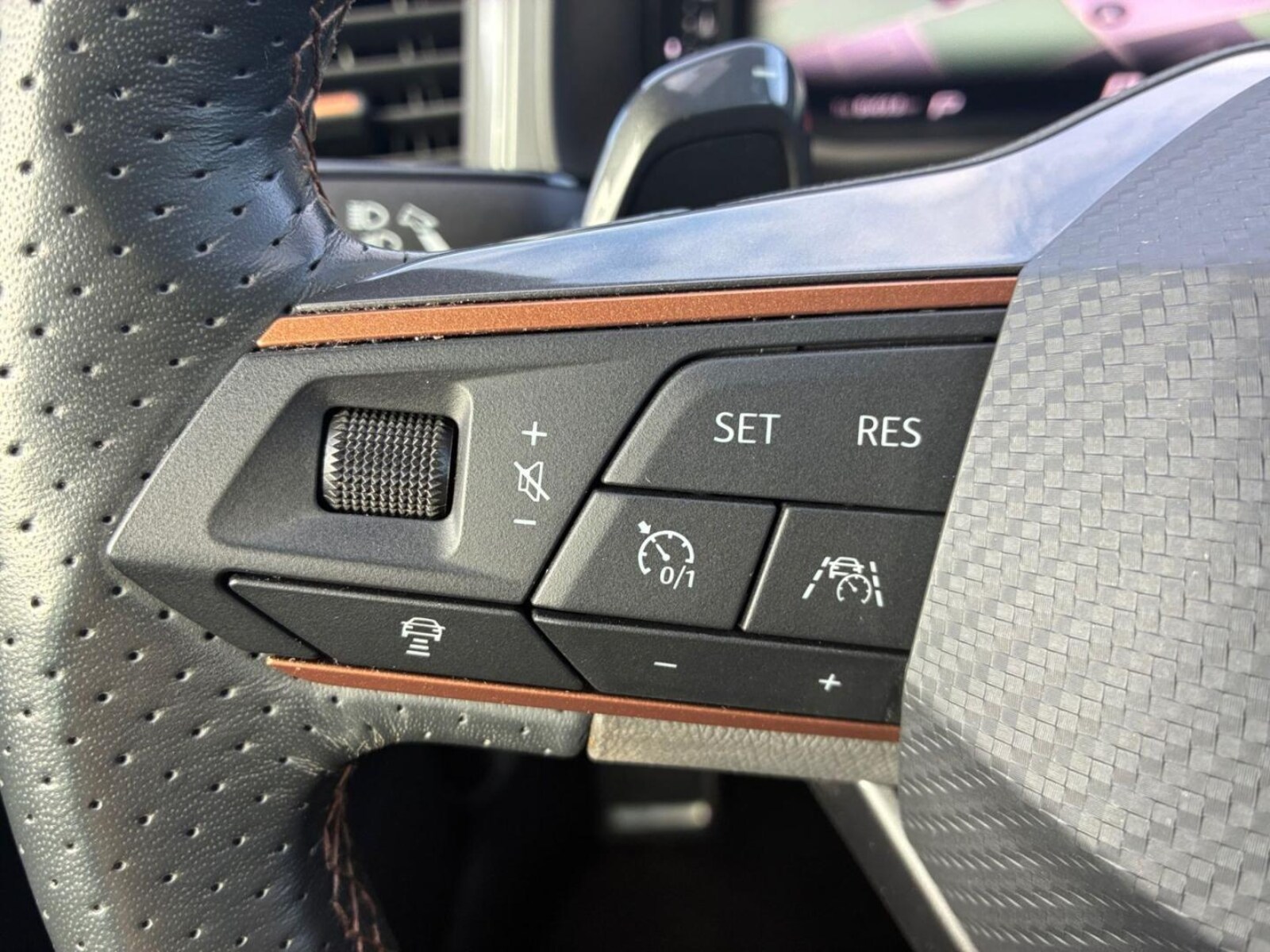 CUPRA Ateca – Bild 18