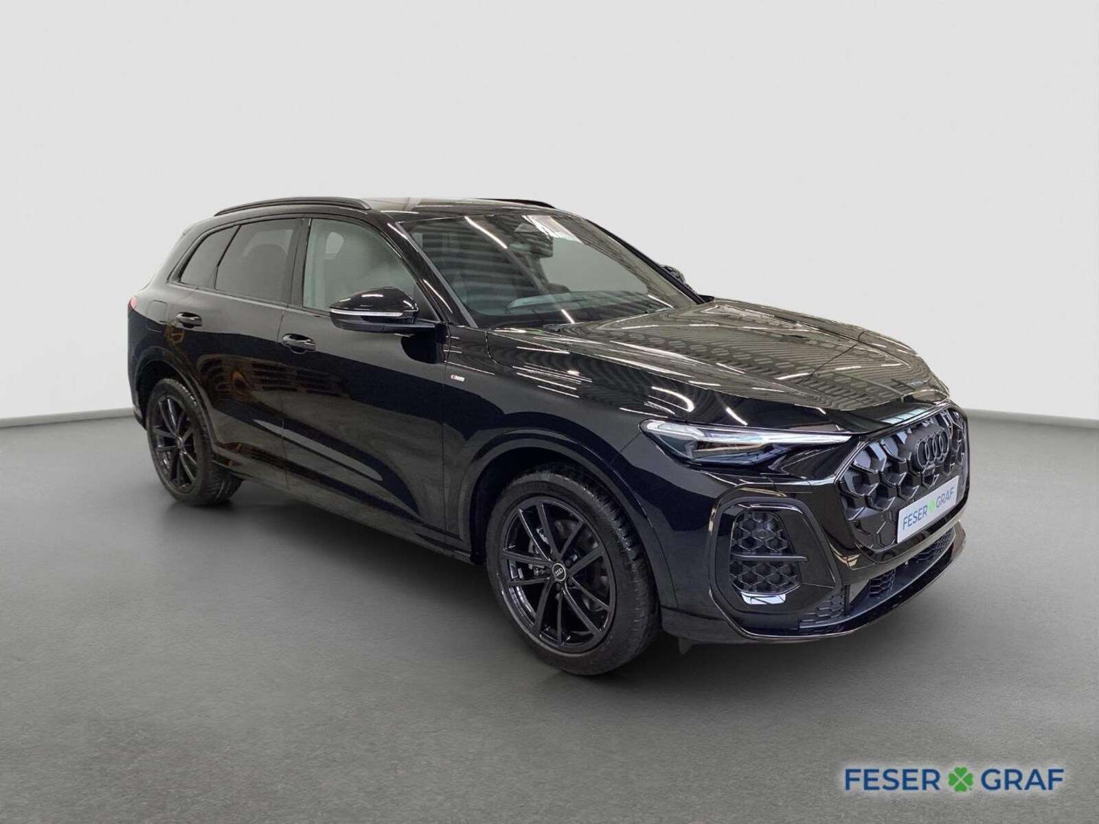 Audi Q5 – Bild 2