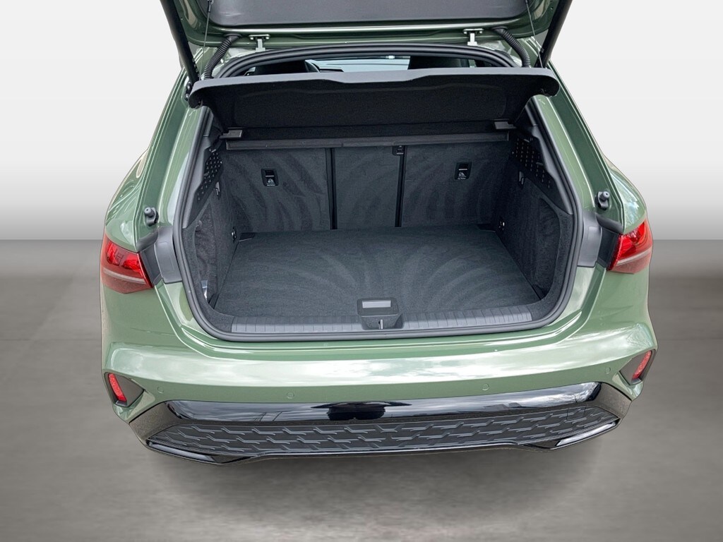 Image about Audi A3 Sportback S line 35 TFSI S tronic