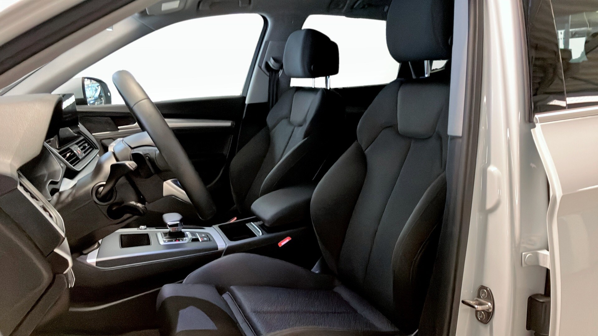 Image about Audi Q5 Q5 40 TDI quattro Proline advanced 204 hk S tronic