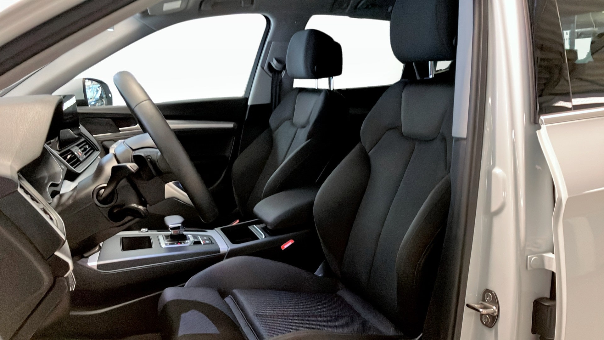 Image about Audi Q5 Q5 40 TDI quattro Proline advanced 204 hk S tronic