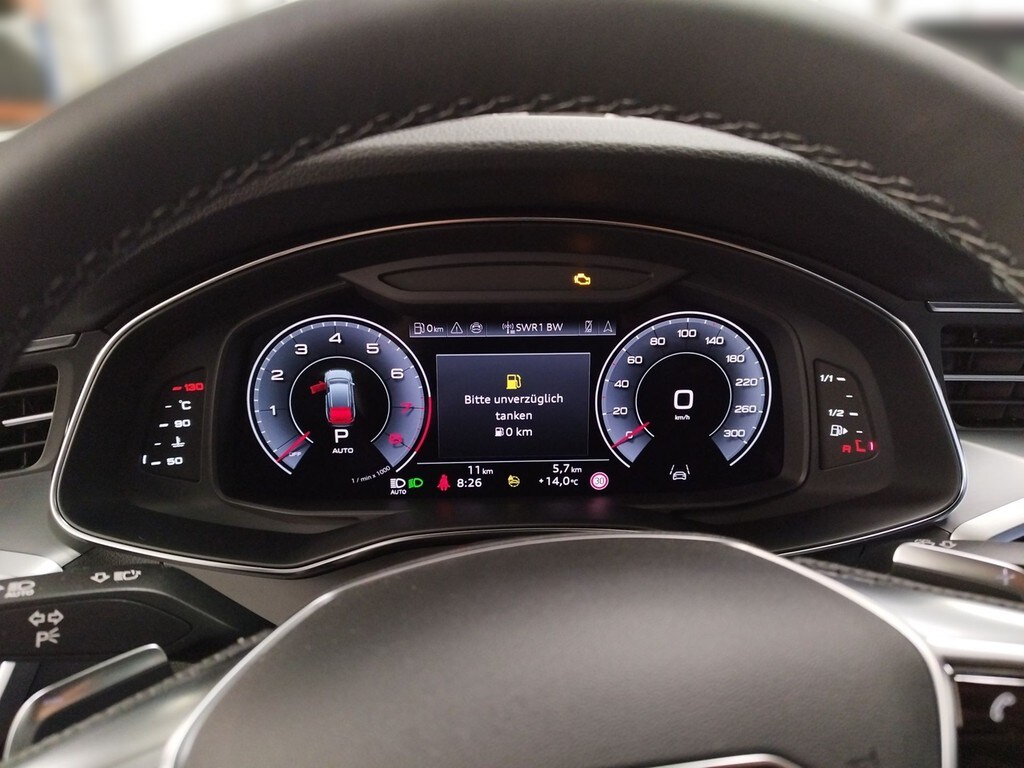 Image about Audi A6 Avant S line 45 TFSI quattro S tronic