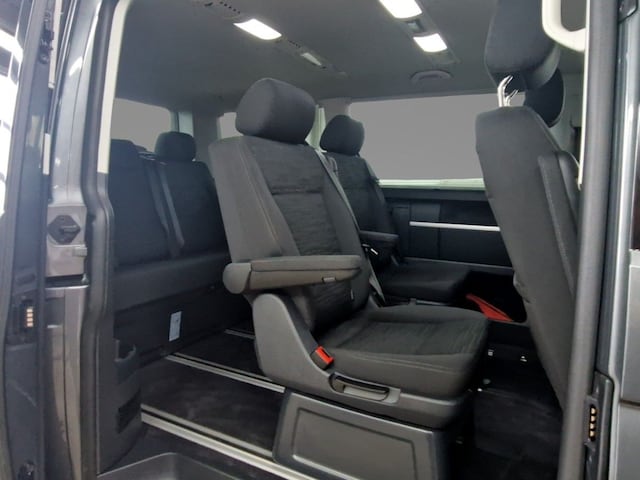 Volkswagen T6.1 Multivan