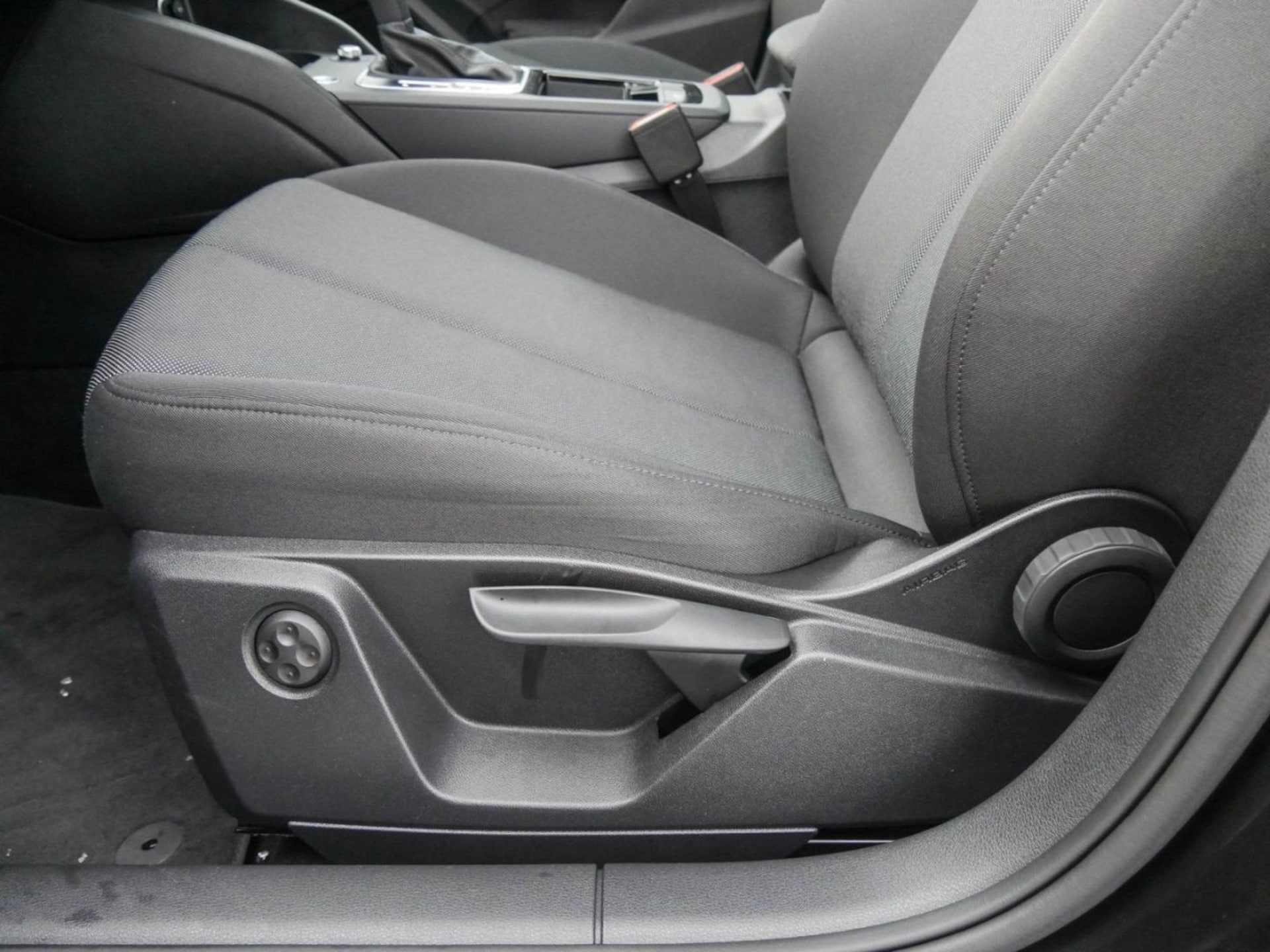 Audi Q2 Advanced