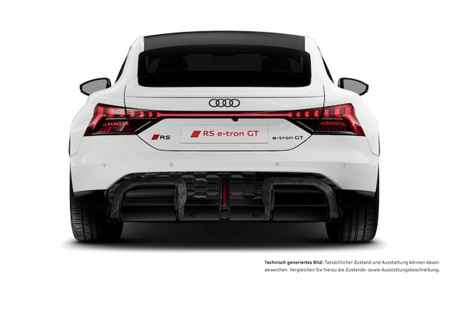 Audi RS E-tron GT Performance Performance E-tron Quattro -  - Joinsteer - #3