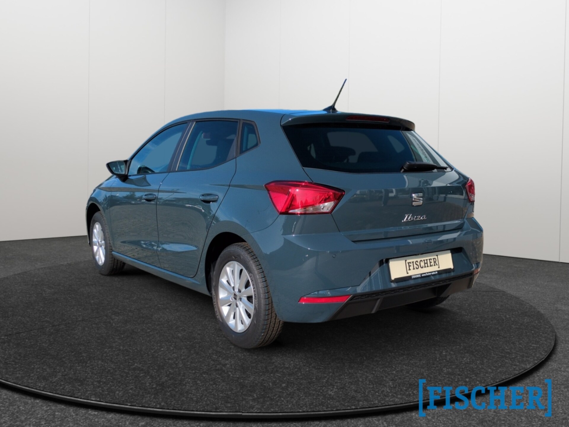 SEAT Ibiza Style