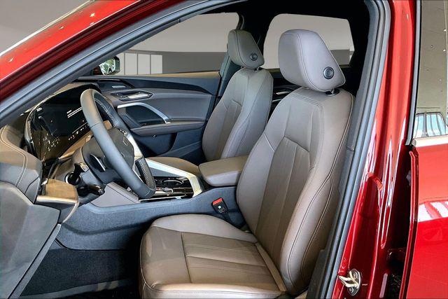 2025 Audi Q5 Premium Plus - Photo 7