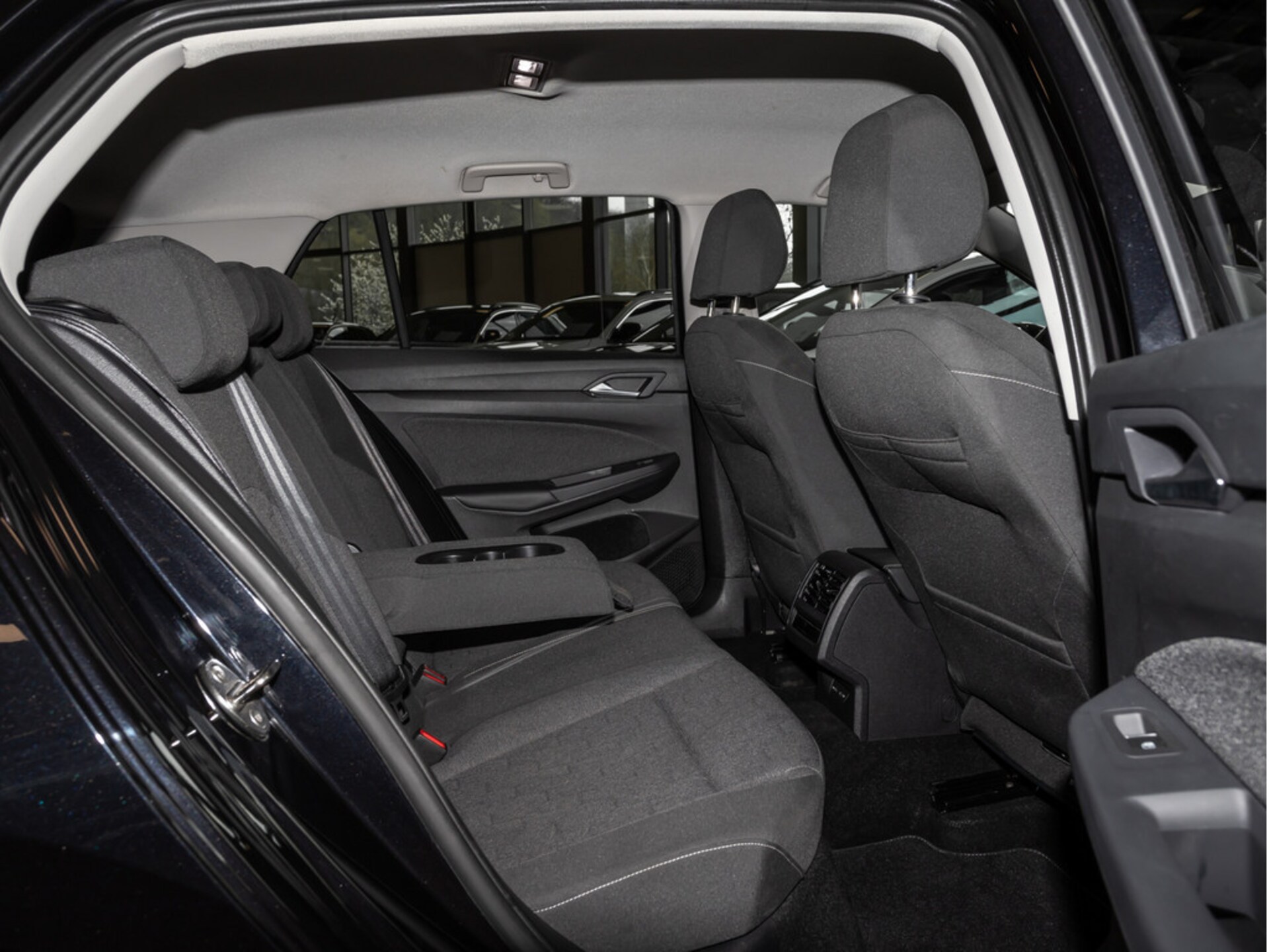 Volkswagen Golf MOVE