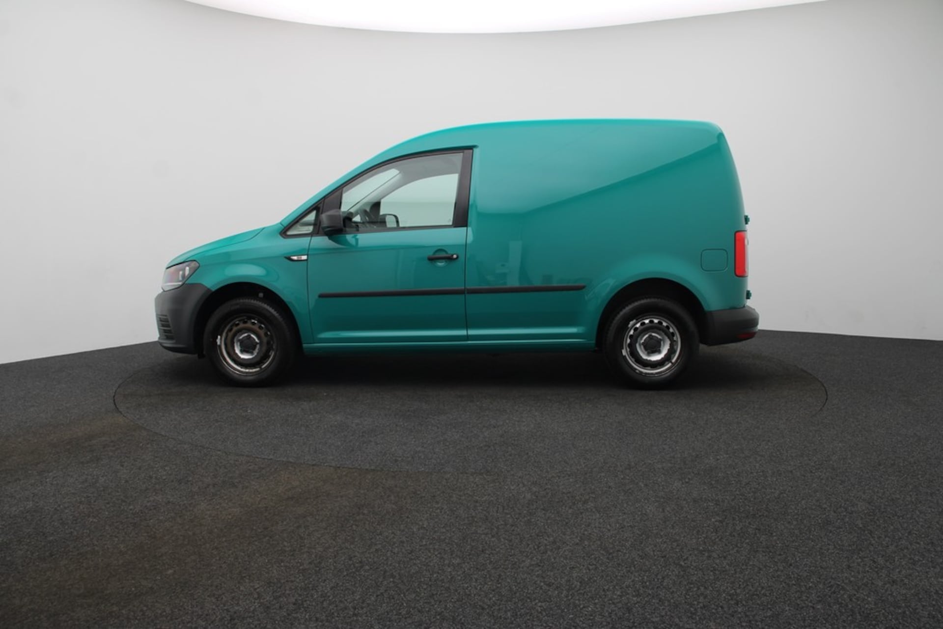 Volkswagen Caddy Kasten