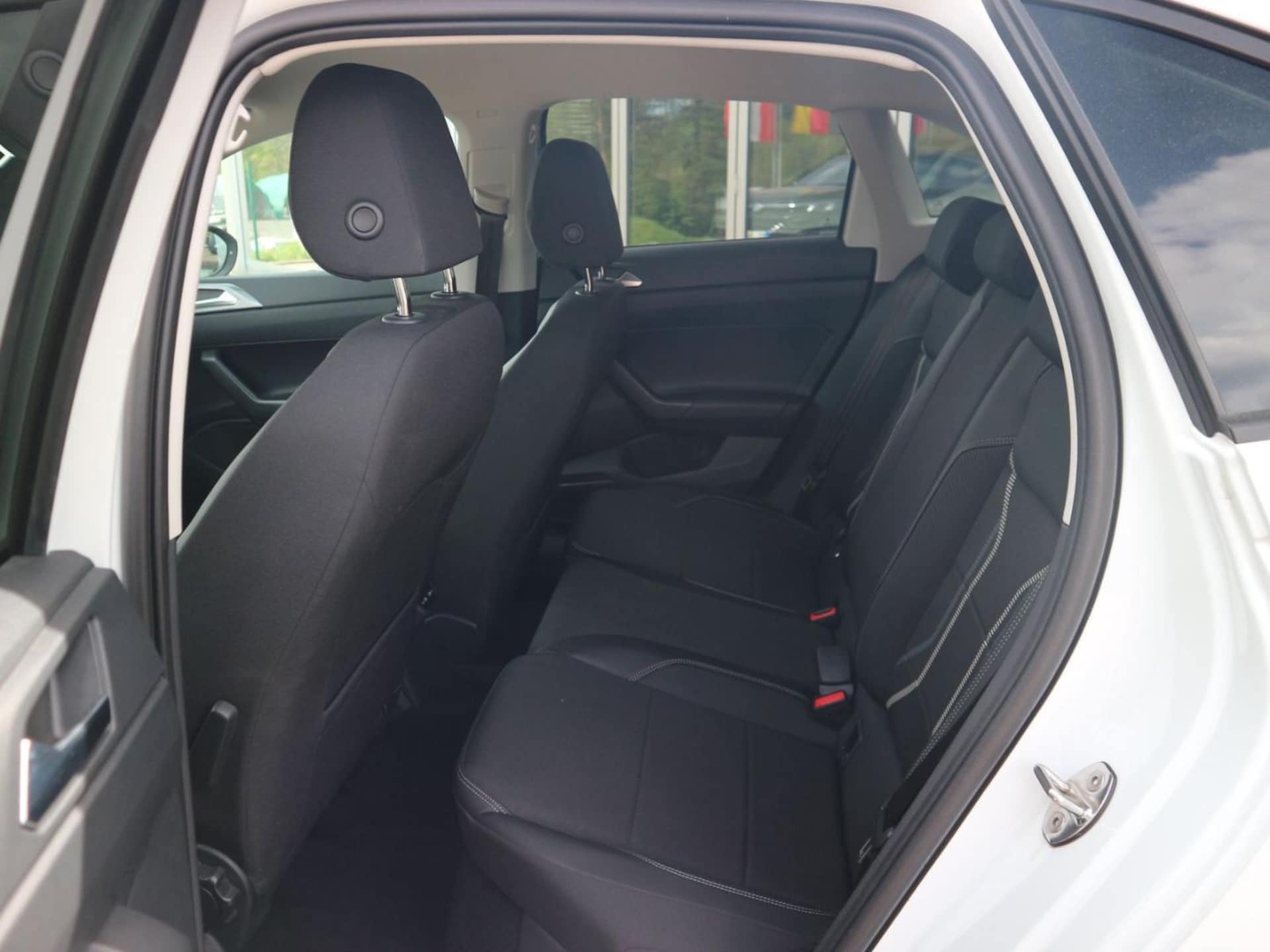 Volkswagen Taigo Style