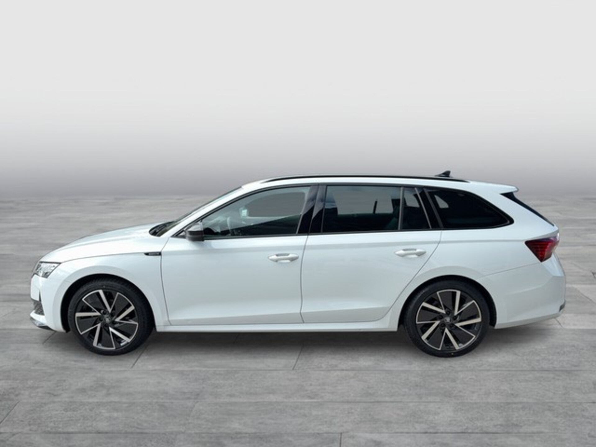 Skoda Octavia Combi Sportline