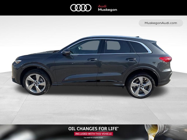 2026 Audi Q5