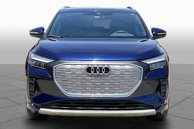 2023 Audi Q4 e-tron
