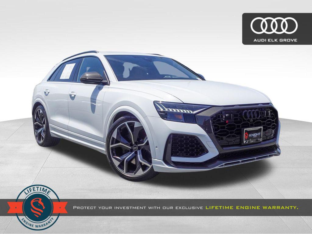 2022 Audi RS Q8 -'s photo