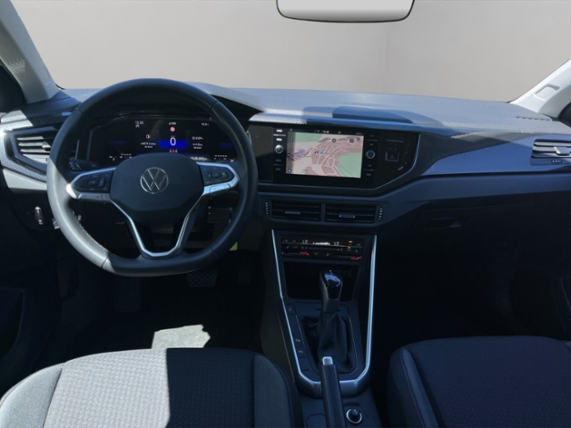 Volkswagen Taigo Life