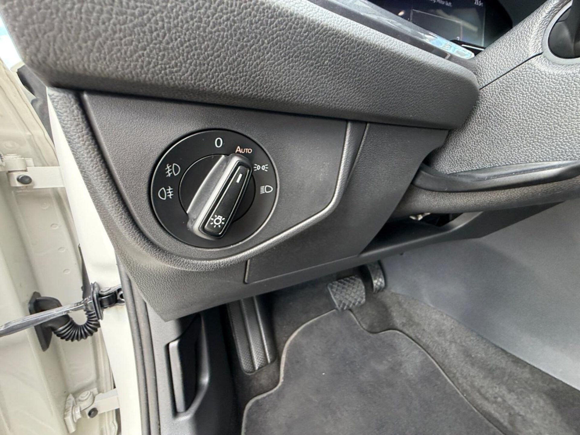 Volkswagen Polo Style