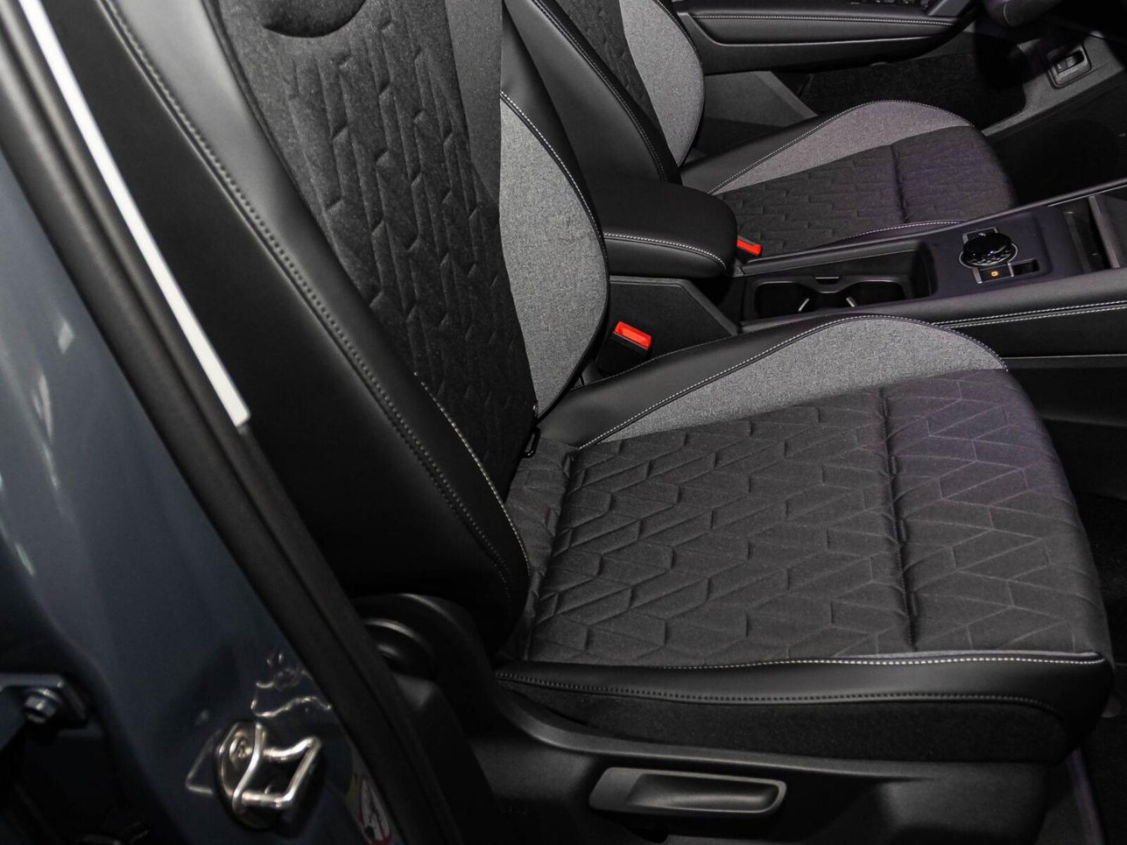 Volkswagen Tiguan – Bild 18