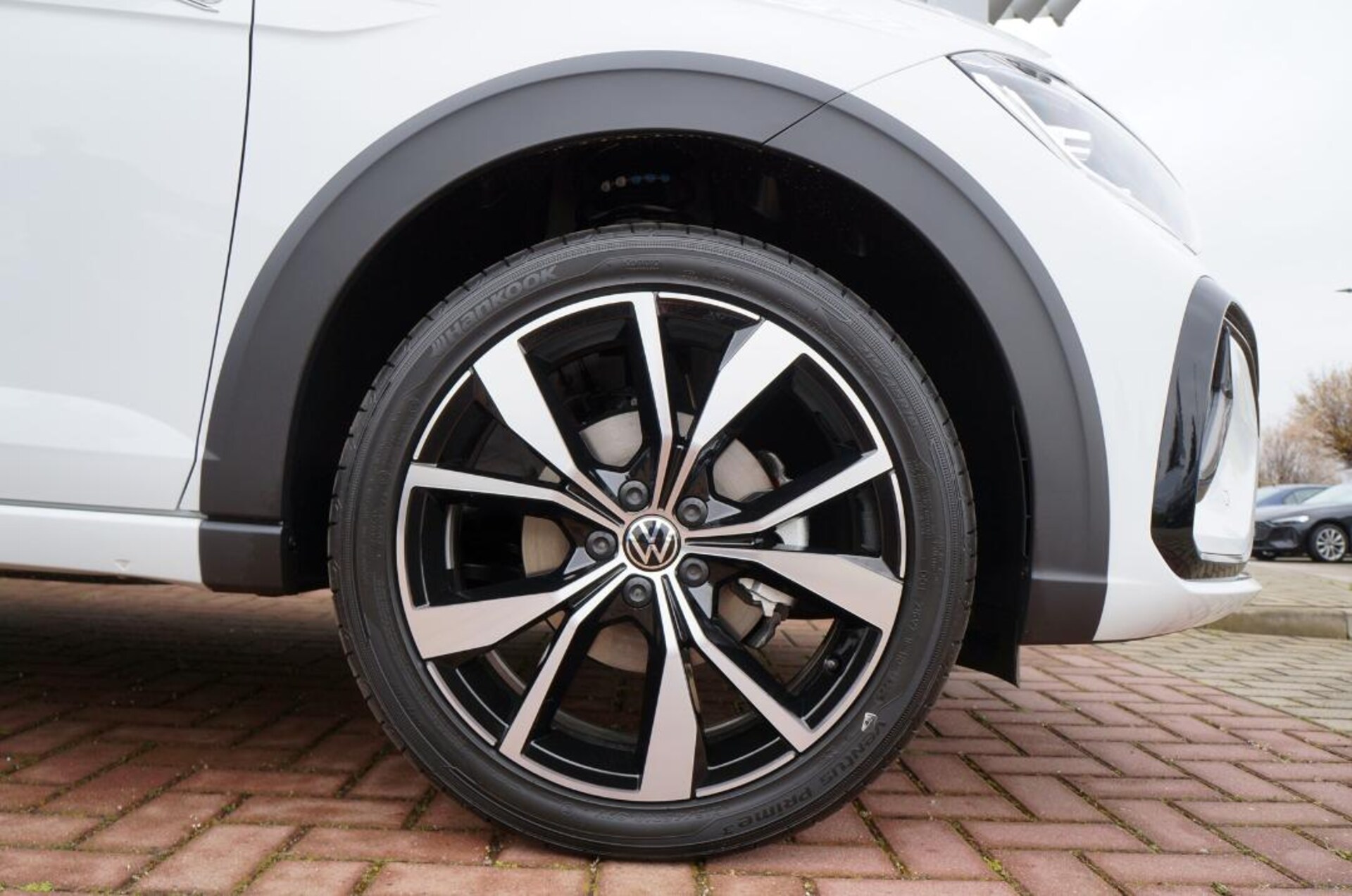Volkswagen Taigo R-Line