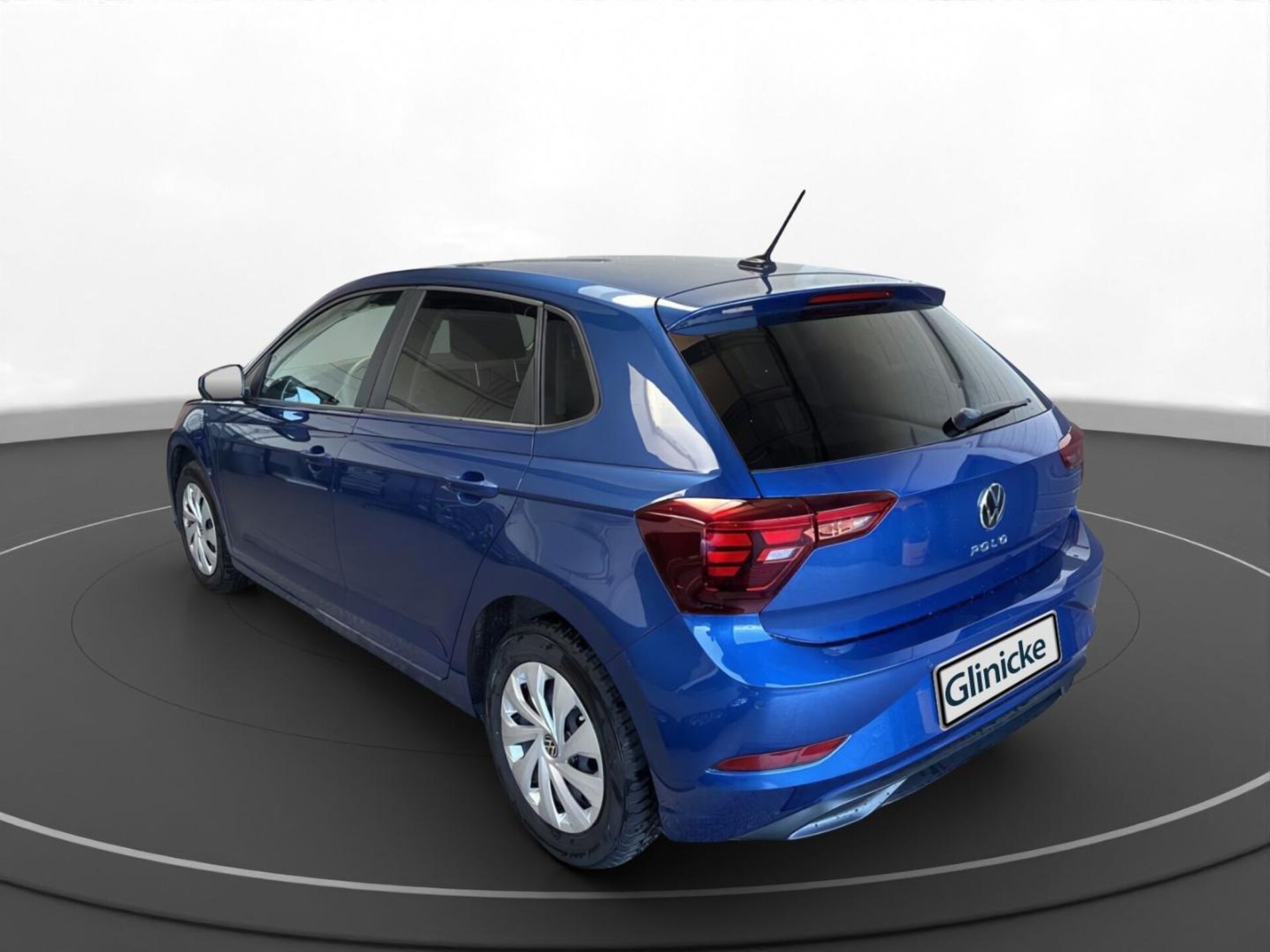 Volkswagen Polo FRESH