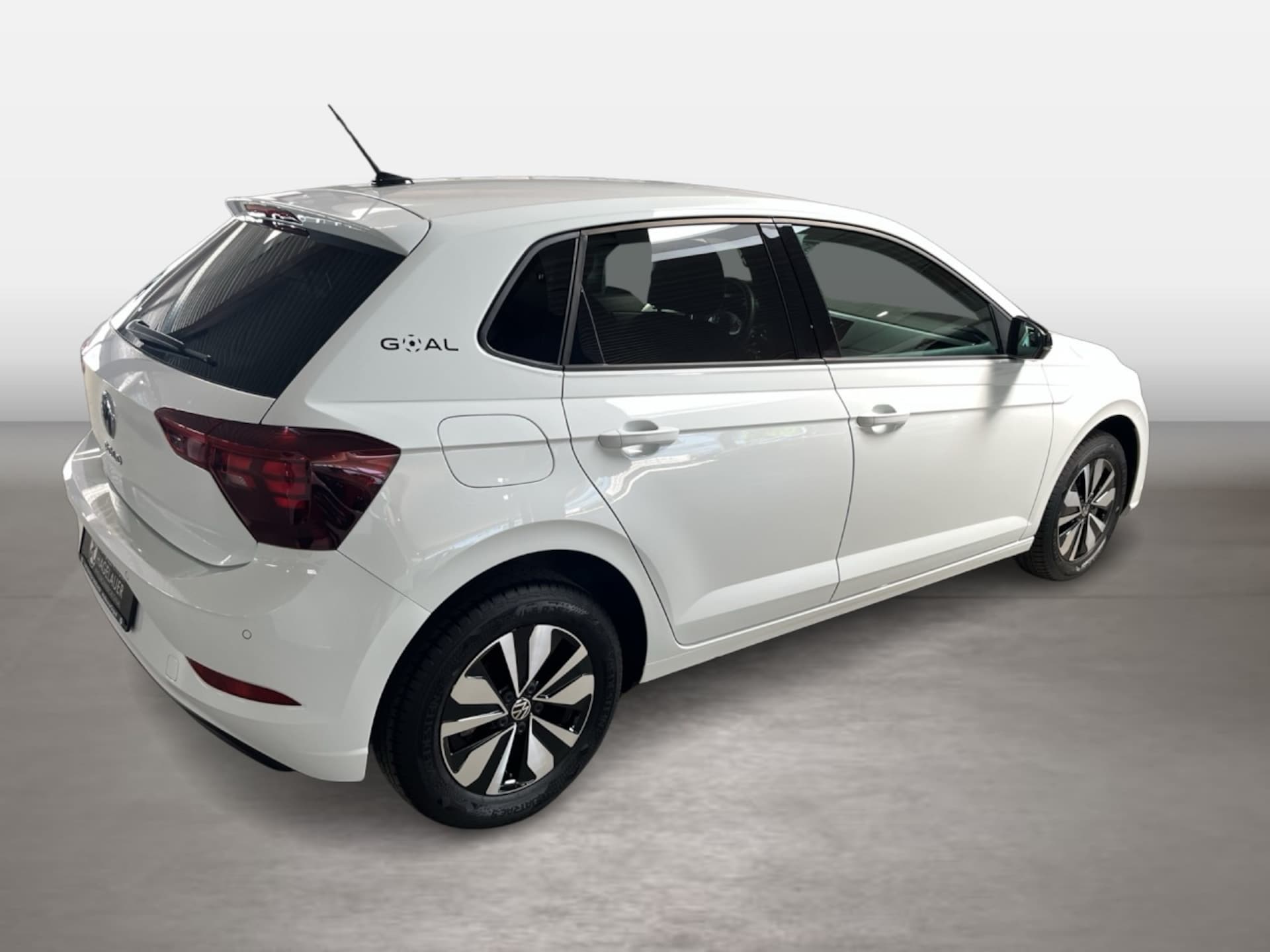 Volkswagen Polo Goal