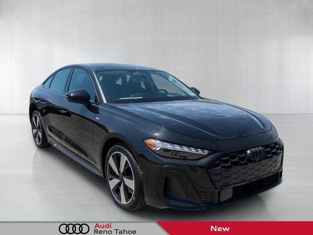 2026 Audi A5 Sedan