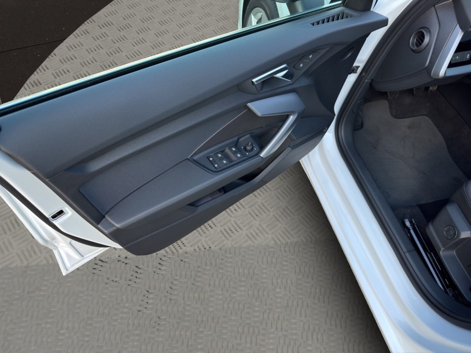 Audi A3 Sportback – Bild 10