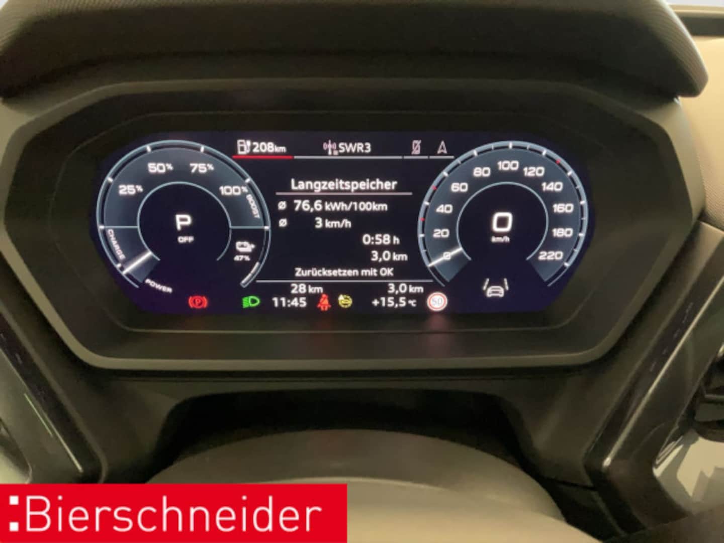 Bild über Audi Q4 e-tron 50 e-tron quattro - für weitere Informationen kontaktieren Sie den Audi Partner
