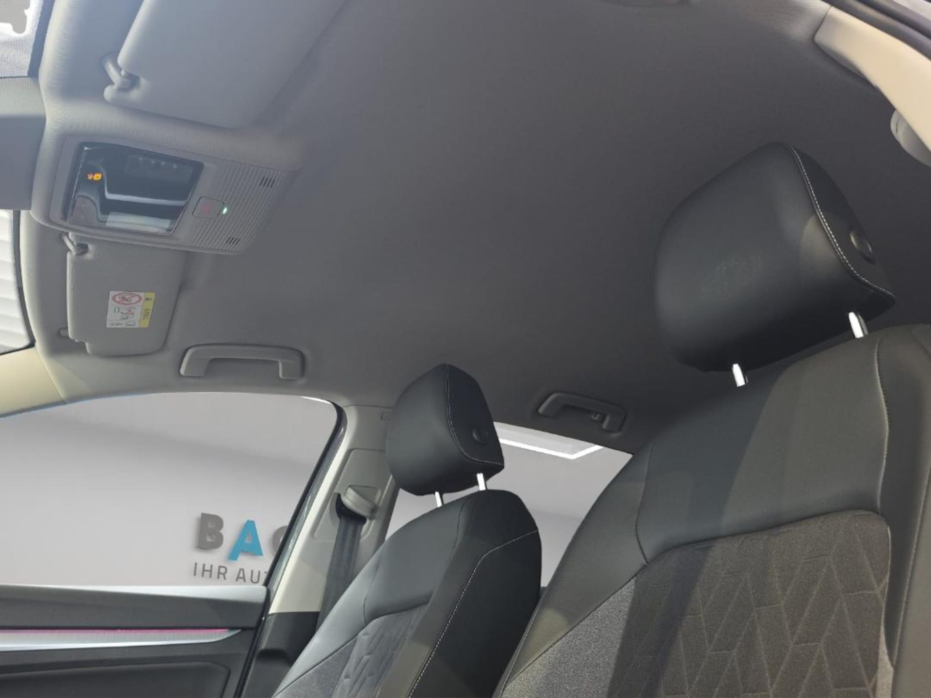 Volkswagen Golf Goal