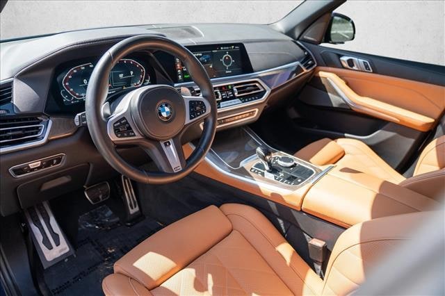 2023 BMW X5