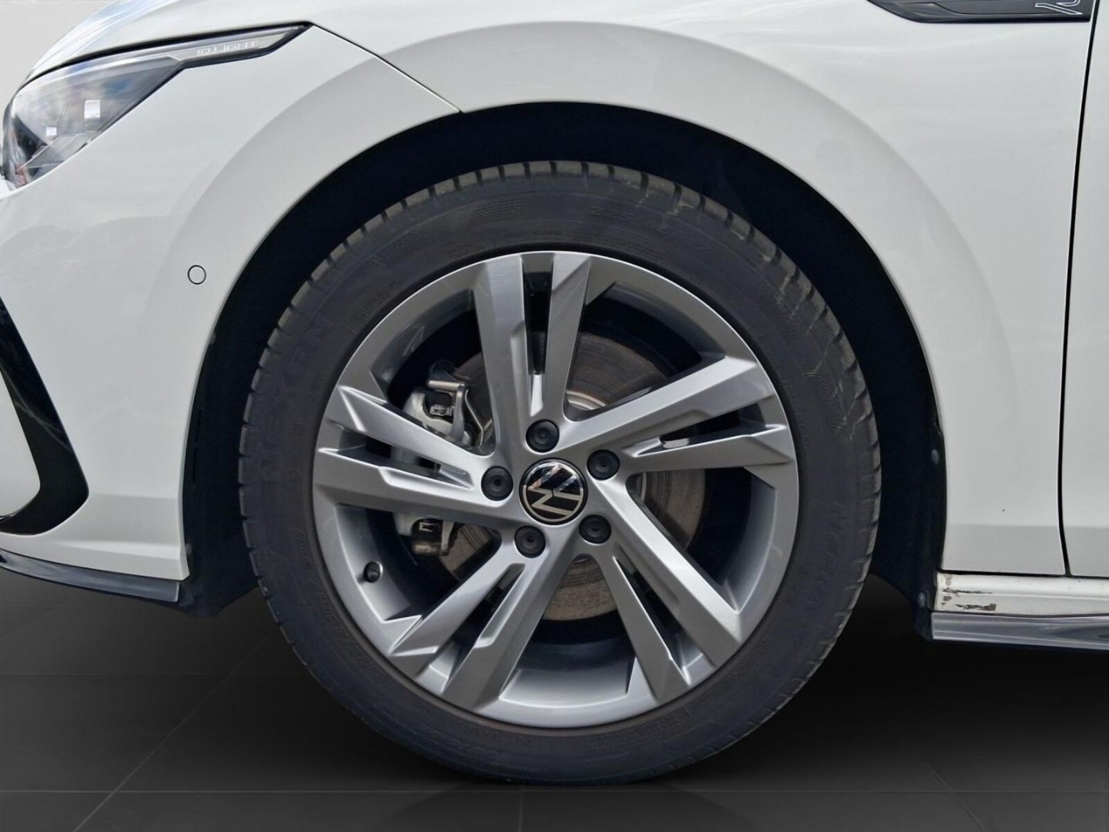 Volkswagen Golf Variant – Bild 6