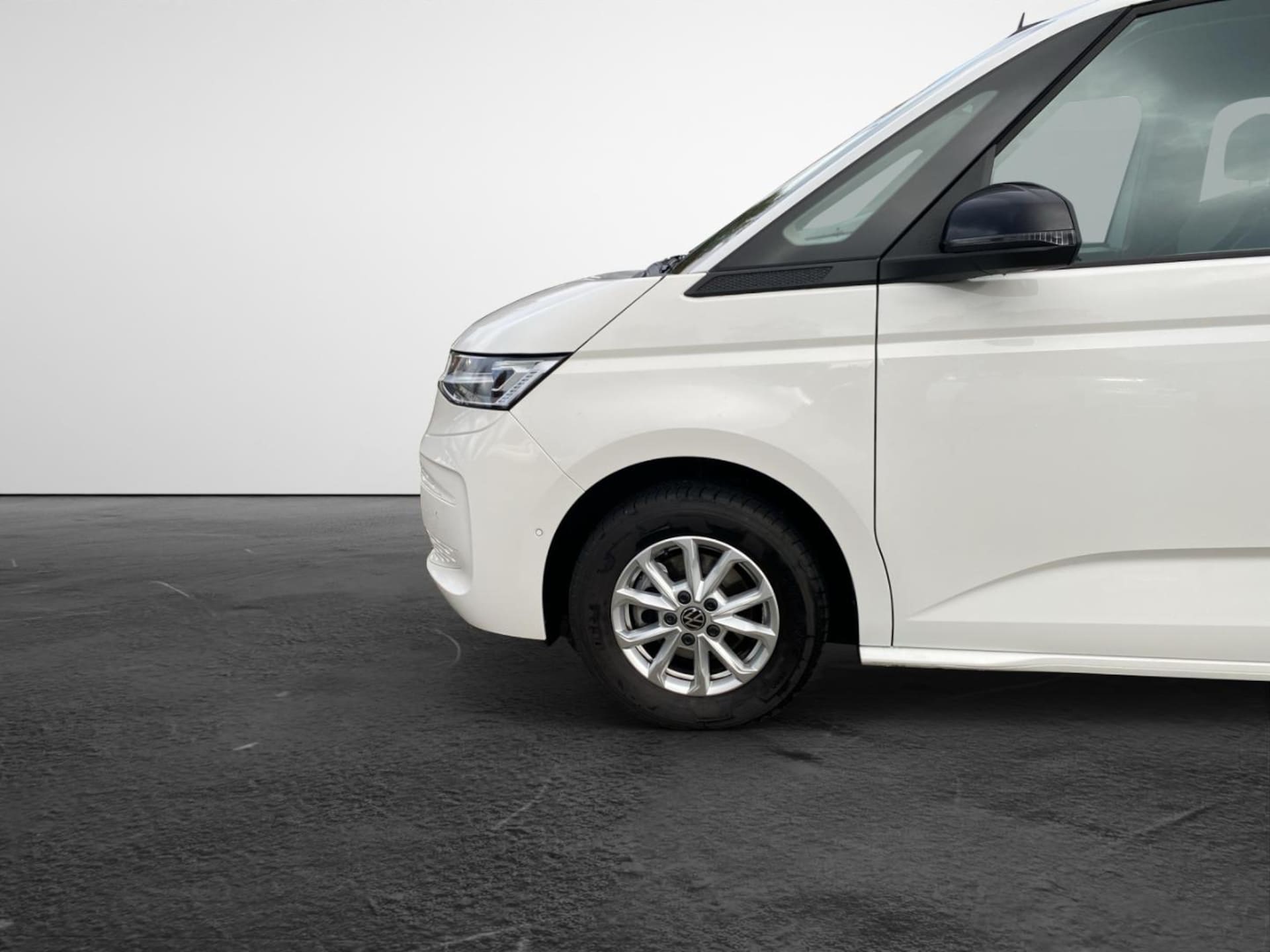Volkswagen Multivan Langversion Life