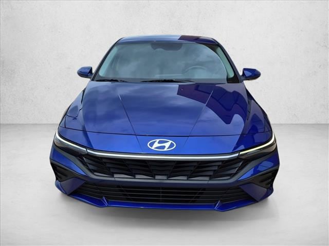 2024 Hyundai Elantra