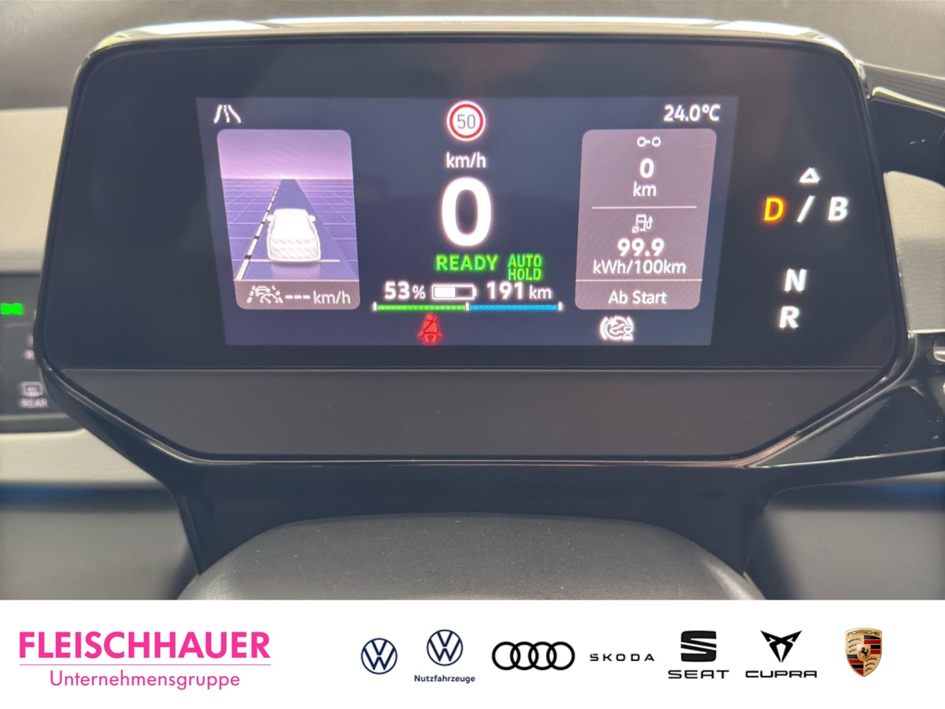 Volkswagen ID.3 MOVE Pro