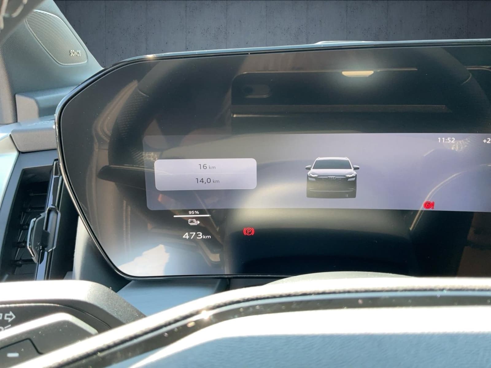 Audi Q4 e-tron – Bild 10