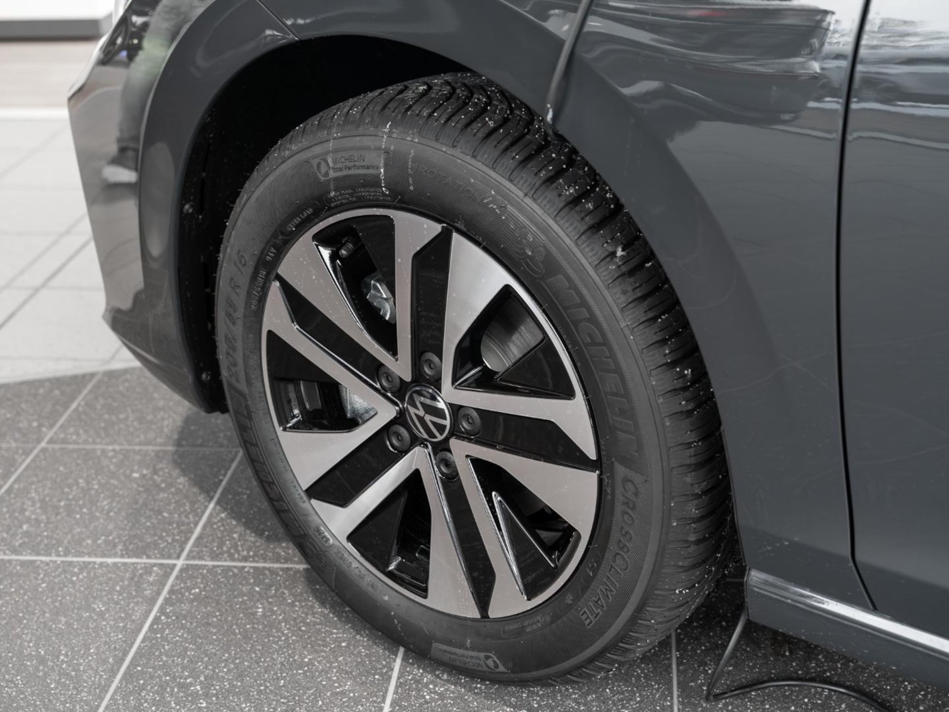 Volkswagen Golf ENERGY