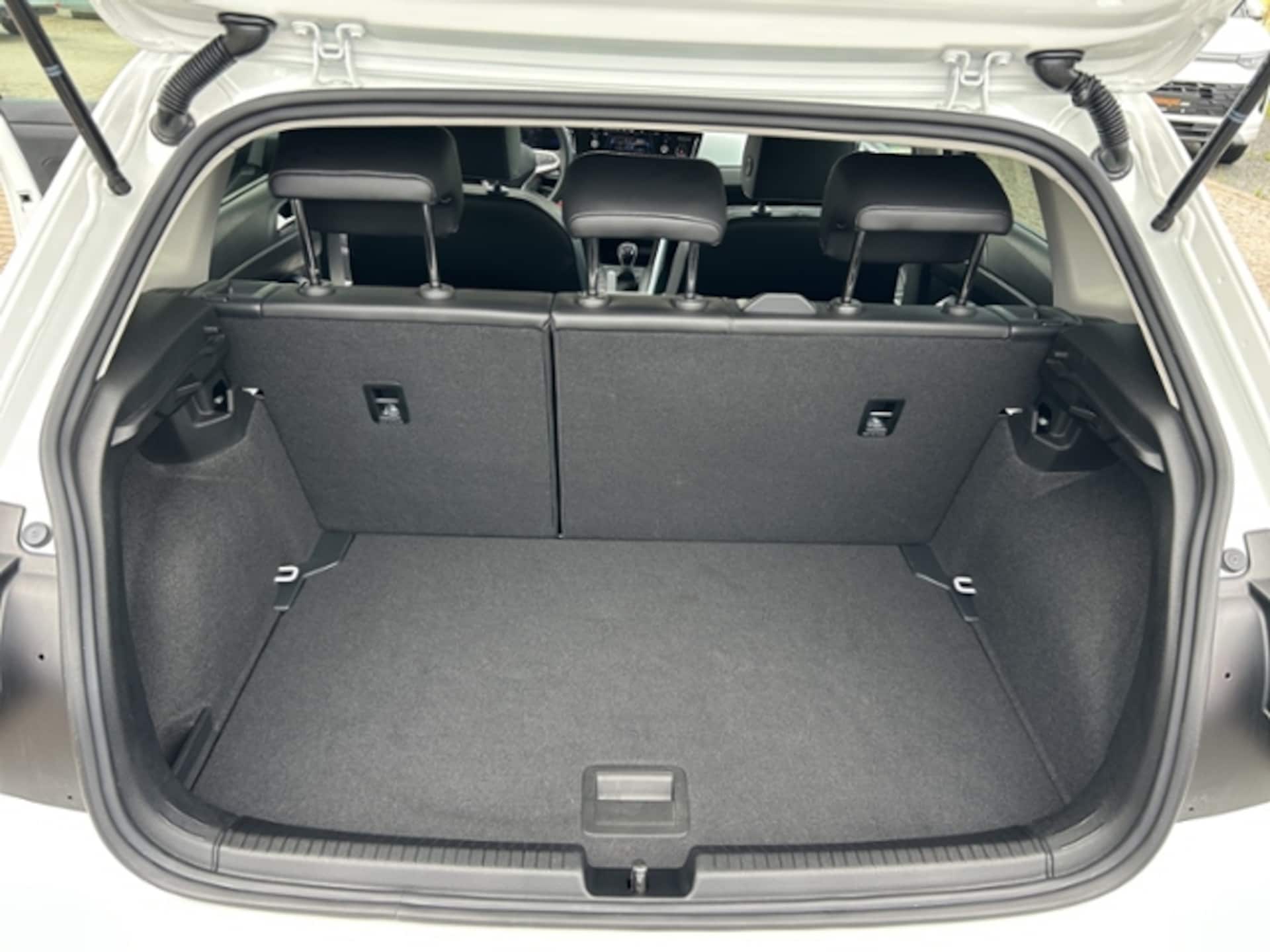 Volkswagen Polo Goal