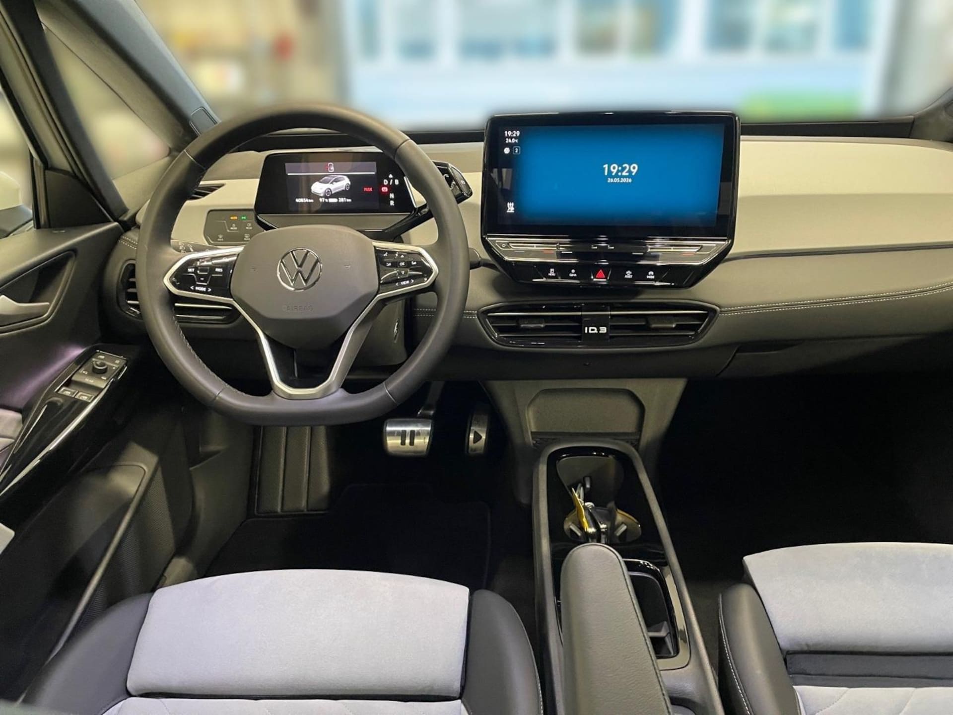 Volkswagen ID.3 MOVE Pro