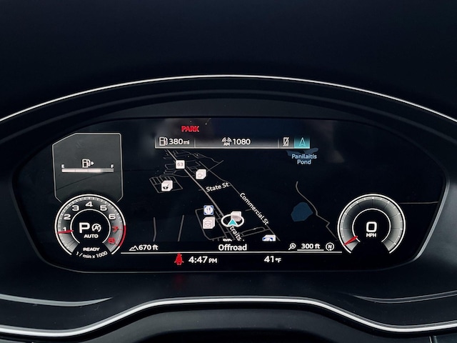 2023 Audi Q5 Premium Plus - Photo 32