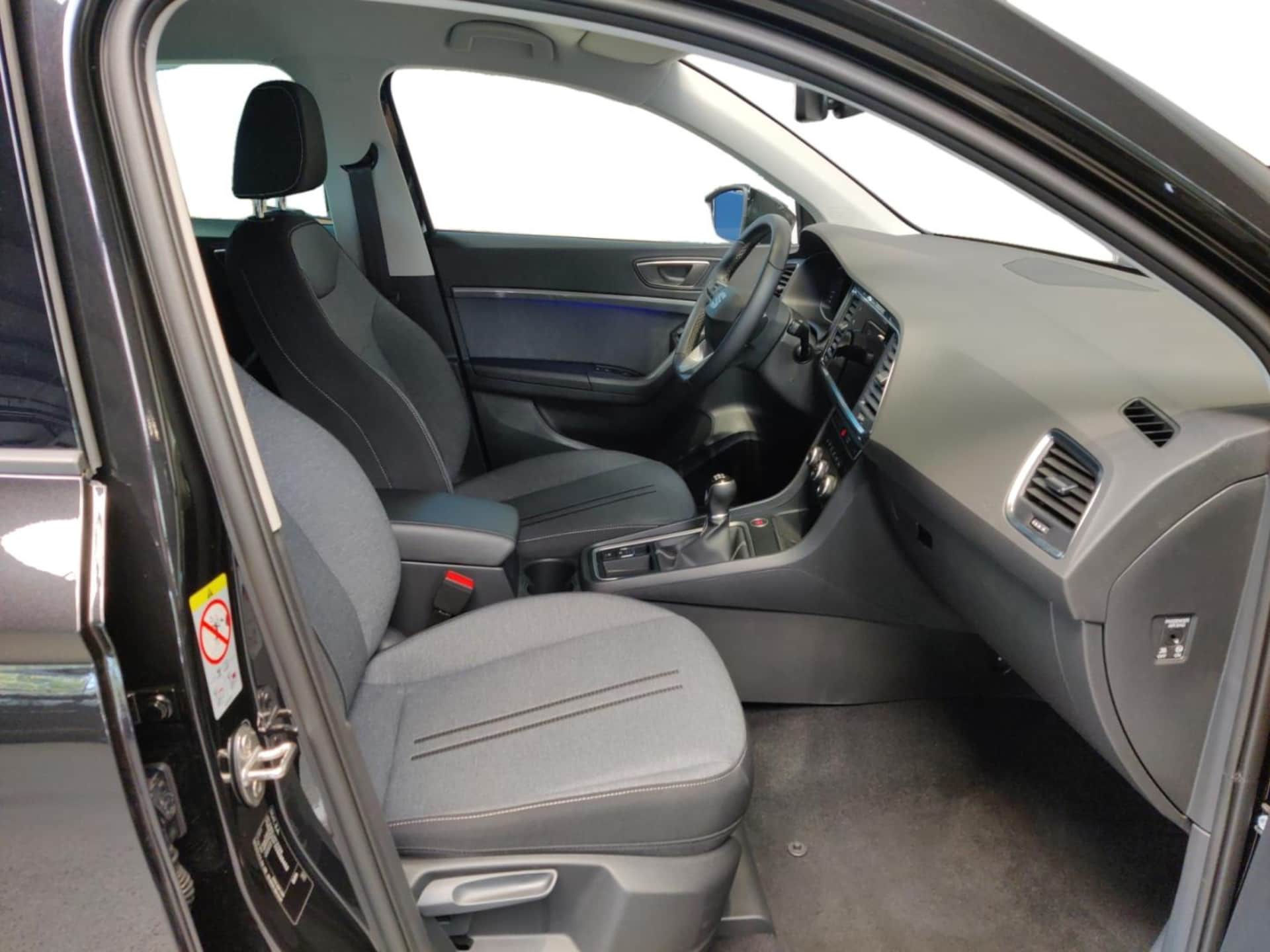 SEAT Ateca Style