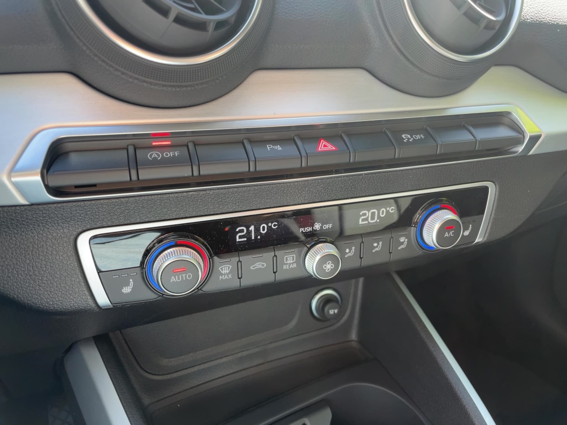 Audi Q2 Advanced